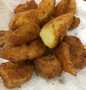Resep Potato Wedges Snack 11bulan+, Menggugah Selera