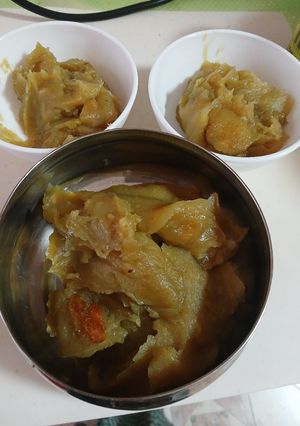 வள்ளிக்கிழங்கு அல்வா செய்முறை முக்கிய புகைப்படம்