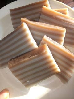 Foto resep Kue lapis