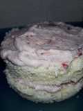 Mug cake de coco #keto o #low carb