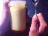 Flan Trứng Nhà Làm