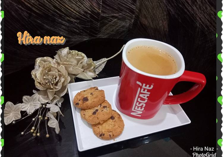 Recipe of Tasty Masala Tea