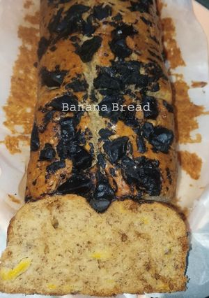 Foto resep Banana Bread