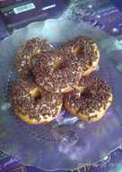 9.383 Resep Donat Sederhana Enak Dan Sederhana - Cookpad