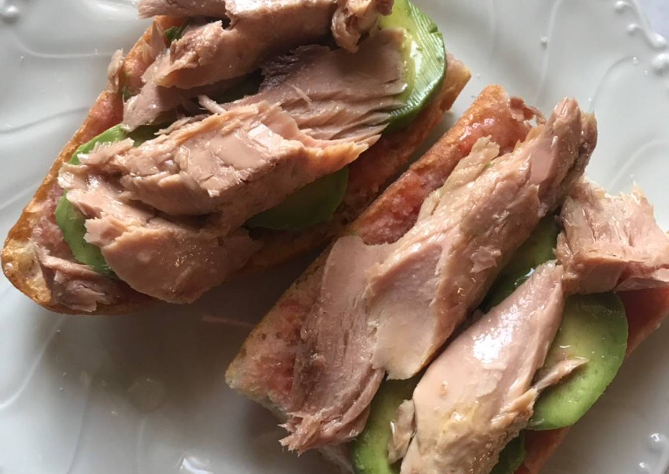 Desayuno saludable 3, imitando a Marieta