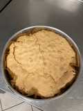 Torta Sabbiosa