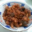 Sambal goreng kentang spesial