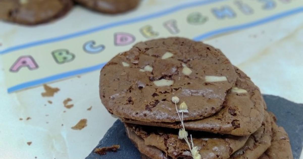 182 resep kue kering tepung beras enak dan sederhana - Cookpad