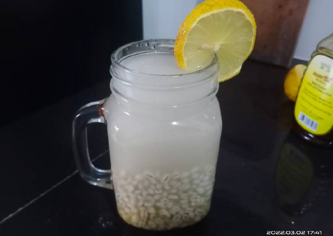 Resep Jali Jali Lemon Oleh Aang Hudaya Cookpad