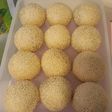 Onde-onde Kacang Ijo