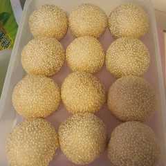 รูปของ Onde-onde Kacang Ijo
