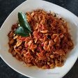 Balado Teri Kacang