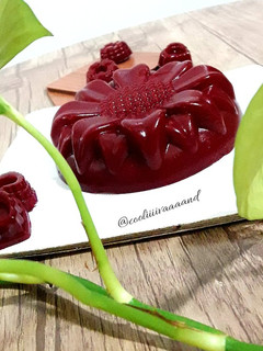 عکسی از دستور یوگو لبو 🌺(برای شب یلدا)