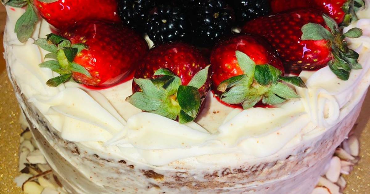 Pastel De Queso 604 Recetas Caseras Cookpad
