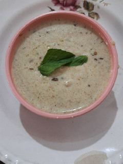 ફરાળી ચટણી (Farali Chutney Recipe In Gujarati) રેસીપી મુખ્ય ફોટો