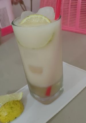 Foto resep Yakult Lemonade 🍋