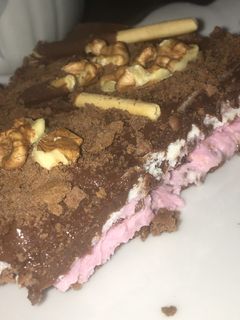 صورة لوصفة 🍫حلوى رمظاني سهل وسريع🍫