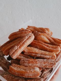 Foto resep Churros