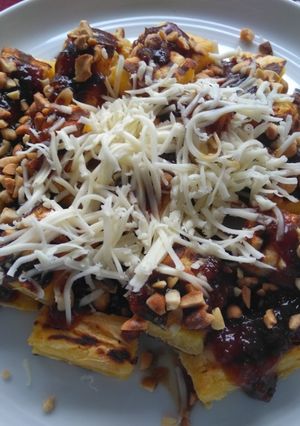 Foto resep Colenak Peuyeum/Tape Singkong Khas Priangan Timur