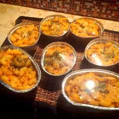 Macaroni schotel ala mommy Nickie 😊 রেসিপির প্রধান ছবি
