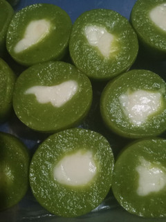 Foto resep Nona manis
