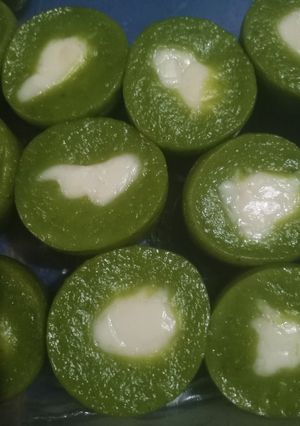 Foto resep Nona manis