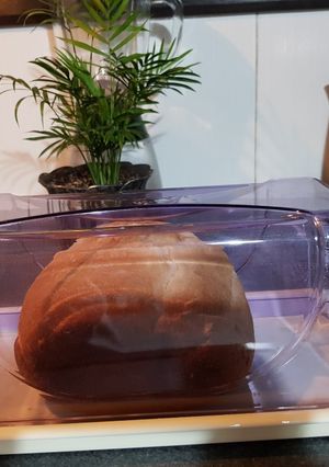 Una foto de Pan Económico en Panetera Punktal