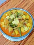 Lodeh Sayur Campur