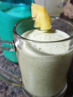 Foto resep Horenso Juice