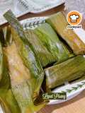 👩‍🍳Lepat Pisang🍌