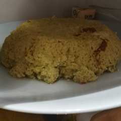Una foto de Pastel de Verduras