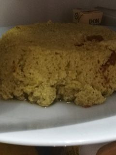 Una foto de Pastel de Verduras