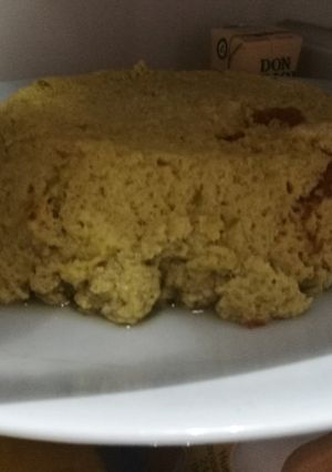 Una foto de Pastel de Verduras