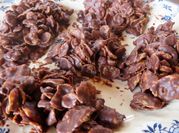 Une photo de rose des sables