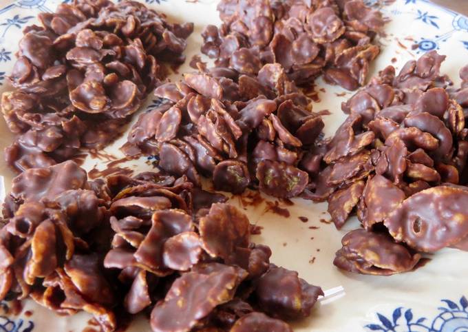 Roses des sables