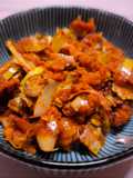 Sambal Bunga Kantan Simple