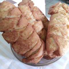 Pisang molen kepang রেসিপির প্রধান ছবি