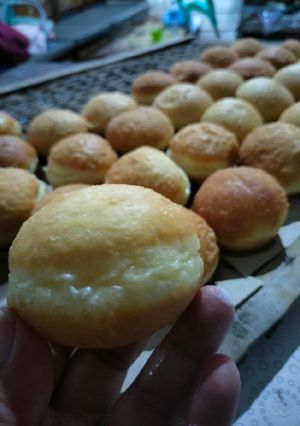 Foto resep Donat Lembuut