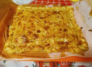 Foto principal de Empanada de kebab