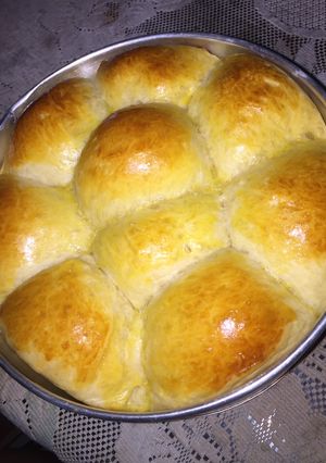 Foto resep Roti sobek sederhana