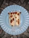Es lilin choki choki milk ice