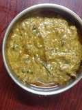 Mutton Chettinaad Gravy