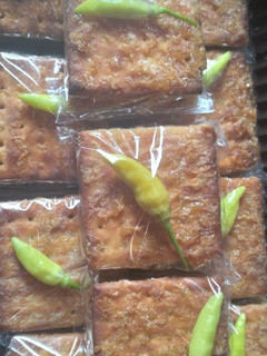 Foto resep Gabin isi kentang wortel
