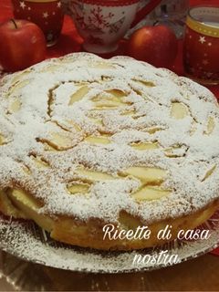 Foto di Torta alle Mele