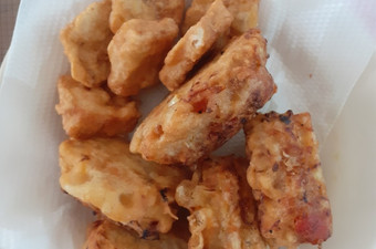 Langkah Mudah untuk Menyiapkan Tempe Jeletot yang Lezat Sekali