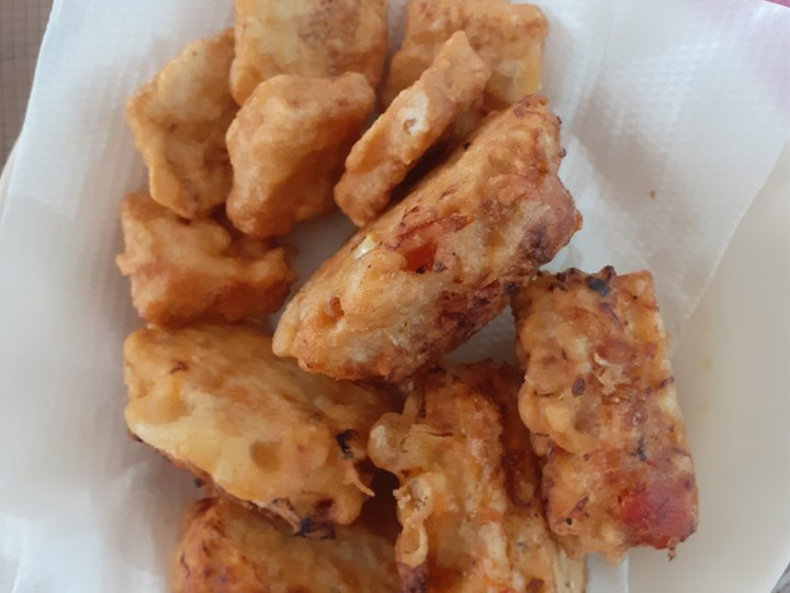 Langkah Mudah untuk Menyiapkan Tempe Jeletot yang Lezat Sekali