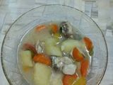 SOP Singkong