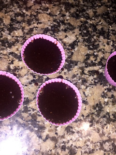Una foto de Bocaditos oreo rellenos de dulce de leche