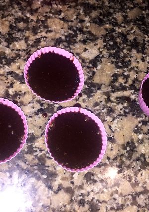 Una foto de Bocaditos oreo rellenos de dulce de leche