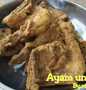 Cara Buat Ayam ungkep (Buat stok, tinggal di goreng) Sederhana Dan Enak